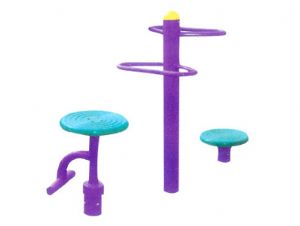 點(diǎn)擊查看詳細(xì)信息<br>標(biāo)題：雙人扭腰器 HL-028 閱讀次數(shù)：6465